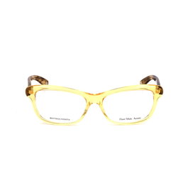 Monture de Lunettes Femme Bottega Veneta BV205446 Ø 52 mm