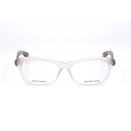 Monture de Lunettes Femme Bottega Veneta BV205449 Ø 52 mm