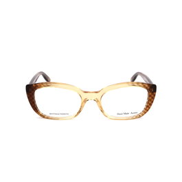 Monture de Lunettes Femme Bottega Veneta BV236SJ9 Ø 50 mm