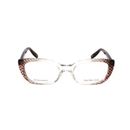 Monture de Lunettes Femme Bottega Veneta BV236SK4 Ø 50 mm