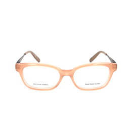 Monture de Lunettes Femme Bottega Veneta BV243F2D Ø 50 mm