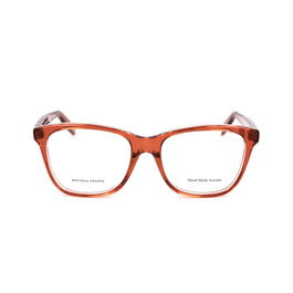Monture de Lunettes Femme Bottega Veneta BV244F2K Ø 52 mm