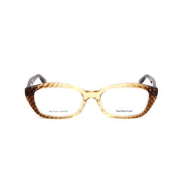 Monture de Lunettes Femme Bottega Veneta BV601J5EL