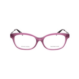 Monture de Lunettes Femme Bottega Veneta BV602JF2B