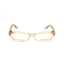 Monture de Lunettes Femme Bottega Veneta BV84NL Ø 52 mm