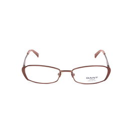 Monture de Lunettes Unisexe Gant GAA904SBRN Marron Ø 50 mm