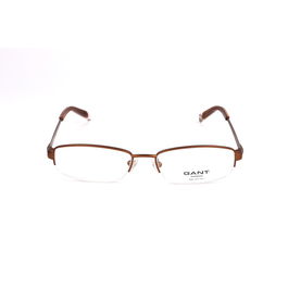 Monture de Lunettes Unisexe Gant LAURELSLBR Marron Ø 50 mm