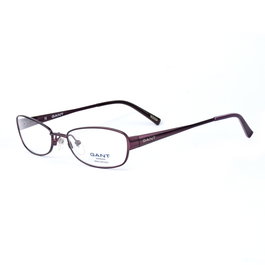 Monture de Lunettes Unisexe Gant TORCASPUR Violet Ø 51 mm