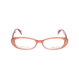 Giorgio Armani GA-794-Q6O Lunettes de vue Rose