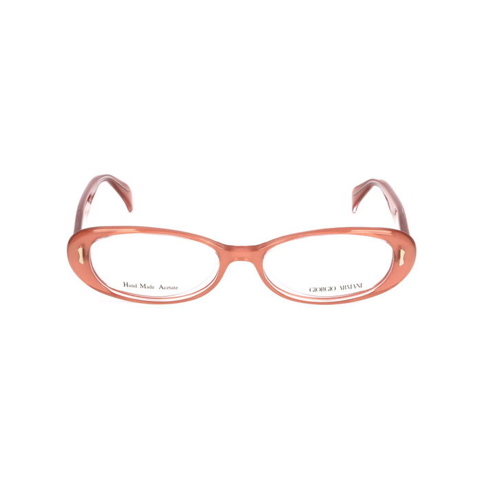 Monture de Lunettes Femme Armani GA794Q6O Ø 52 mm Monture de Lunettes Femme Armani GA794Q6O Ø 52 mm