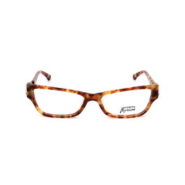 Monture de Lunettes Unisexe Guess Marciano GM0169K07 Marron Ø 53 mm