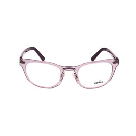 Monture de Lunettes Unisexe Hogan HO5020081 Violet Ø 49 mm