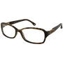 Monture de Lunettes Femme Michael Kors MK217226 ø 54 mm
