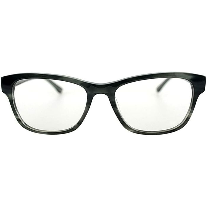 Monture de Lunettes Homme Michael Kors MK829M-025 Gris Ø 53 mm