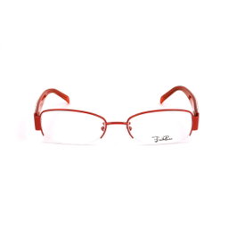Emilio Pucci EP2132-800 Lunettes de vue Orange