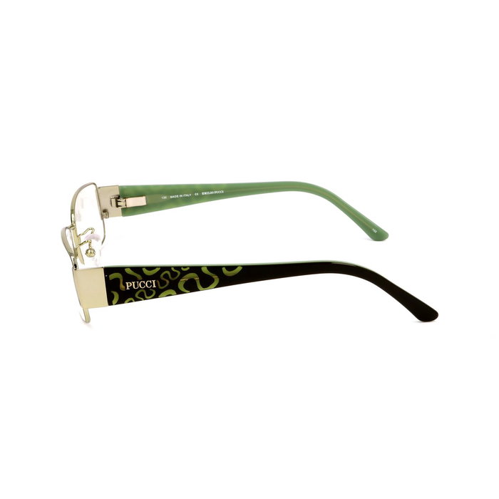 Monture de Lunettes Femme Emilio Pucci EP213532053