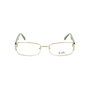 Monture de Lunettes Femme Emilio Pucci EP213532053