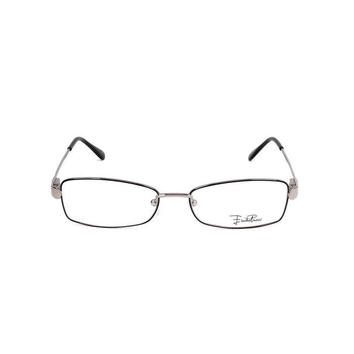 Emilio Pucci EP2142-033 Lunettes de vue Gris Emilio Pucci EP2142-033 Lunettes de vue Gris