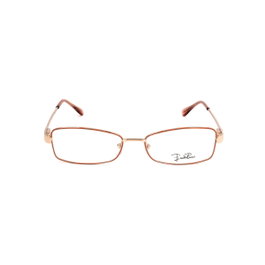 Emilio Pucci EP2142-602 lunettes de vue dorées