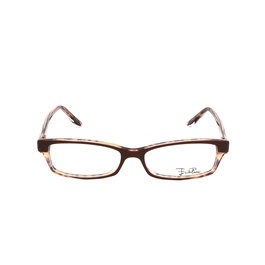 Monture de Lunettes Femme Emilio Pucci EP2649204 Ø 51 mm