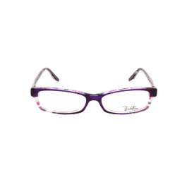 Emilio Pucci EP2649-500 Lunettes de vue Morado