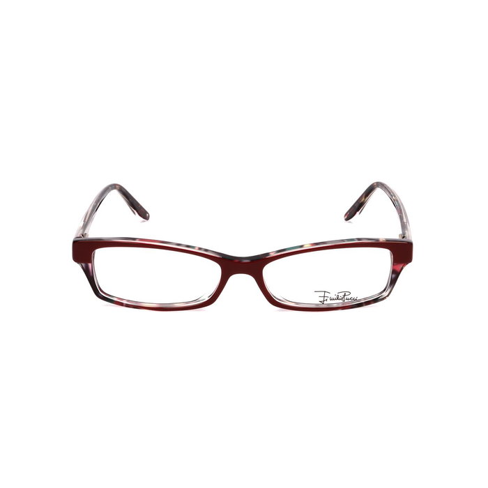 Emilio Pucci EP2649-692 Lunettes de vue Rouge, Taille 51/15/135 Emilio Pucci EP2649-692 Lunettes de vue Rouge, Taille 51/15/135