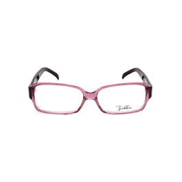 Emilio Pucci EP2652-500-53 Lunettes de vue Morado