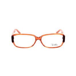 Monture de Lunettes Femme Emilio Pucci EP2654800 Ø 55 mm