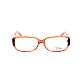 Monture de Lunettes Femme Emilio Pucci EP2654800 Ø 55 mm