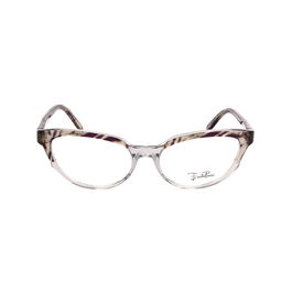 Monture de Lunettes Femme Emilio Pucci EP2657907 Ø 51 mm