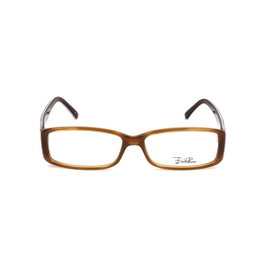 Emilio Pucci EP2658-20 Lunettes de vue Marron