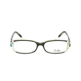 Monture de Lunettes Femme Emilio Pucci EP2662303 Ø 53 mm