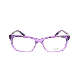 Monture de Lunettes Femme Emilio Pucci EP2664904 Ø 53 mm