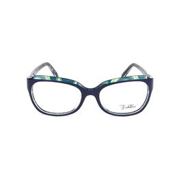 Monture de Lunettes Femme Emilio Pucci EP2668400 Ø 51 mm
