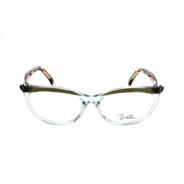Emilio Pucci EP2681-340 Lunettes de vue Vertes