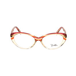 Monture de Lunettes Femme Emilio Pucci EP2686692 Ø 51 mm