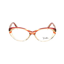 Monture de Lunettes Femme Emilio Pucci EP2686692 Ø 51 mm