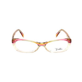 Monture de Lunettes Femme Emilio Pucci EP2687651 Ø 51 mm