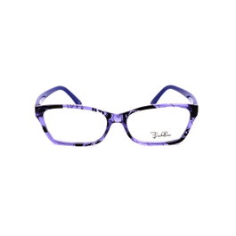 Emilio Pucci EP2715-404 Gafas de vista morado