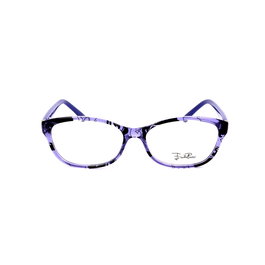 Monture de Lunettes Femme Emilio Pucci EP2716404 Ø 53 mm