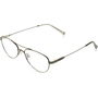 Monture de Lunettes Homme Tods TO5006036 Marron Bronze Ø 52 mm