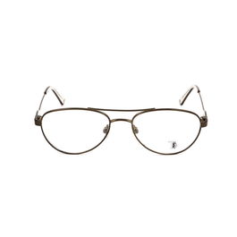 Monture de Lunettes Homme Tods TO5006036 Marron Bronze Ø 52 mm