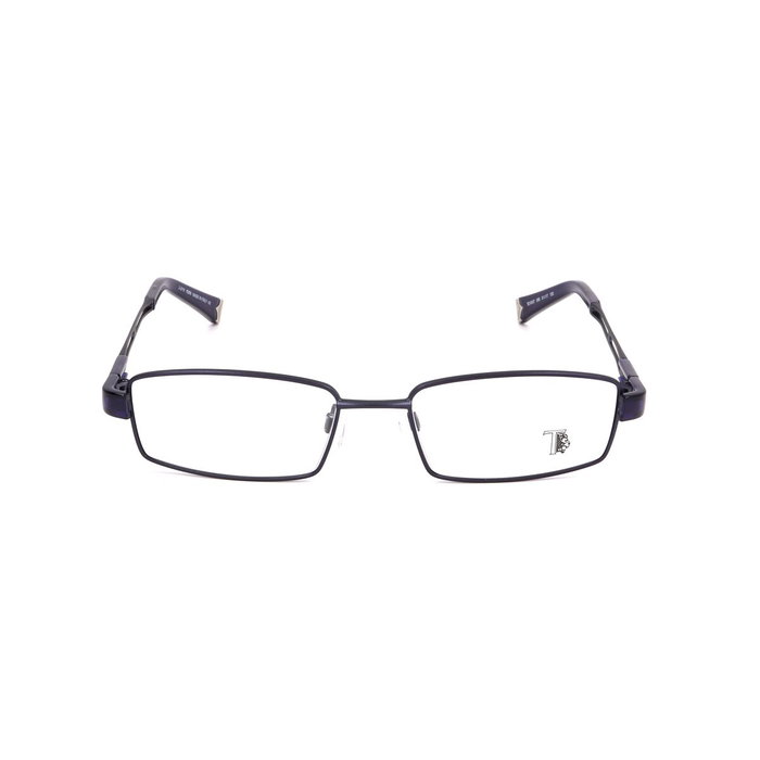 Monture de Lunettes Homme Tods TO5007088 Bleu