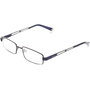 Monture de Lunettes Homme Tods TO5007088 Bleu