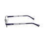 Monture de Lunettes Homme Tods TO5007088 Bleu