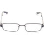 Monture de Lunettes Homme Tods TO5007088 Bleu