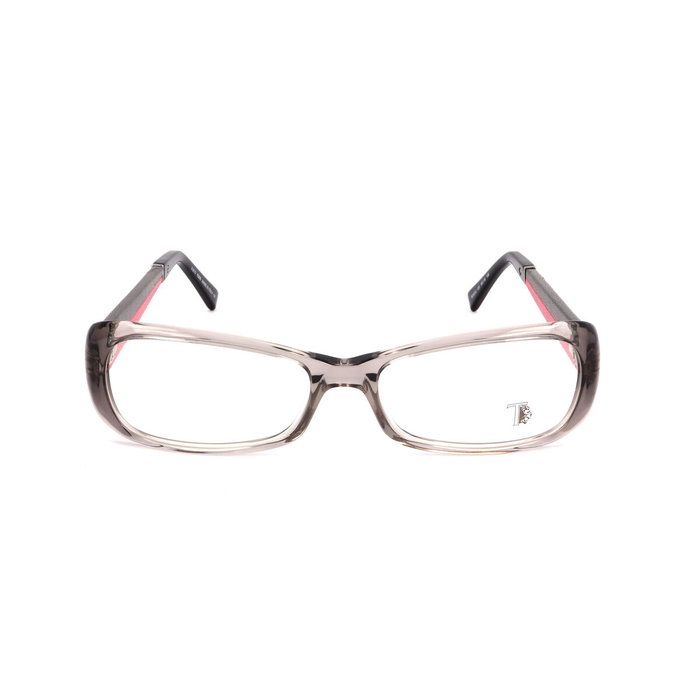 Monture de Lunettes Femme Tods TO501202055 Ø 55 mm Monture de Lunettes Femme Tods TO501202055 Ø 55 mm