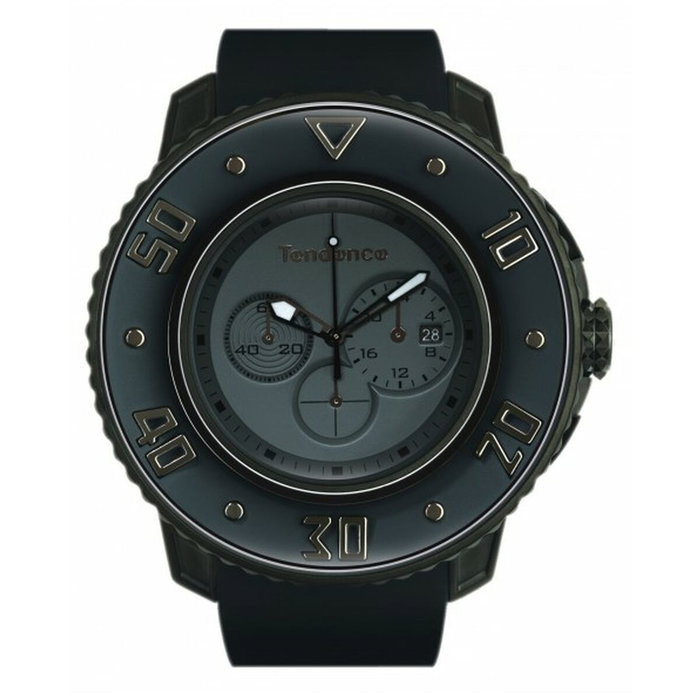 Montre Homme Tendence 02106002 (Ø 50 mm) Montre Homme Tendence 02106002 (Ø 50 mm)