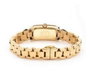 Armani AR0360 - Montre analogique pour femme dorée