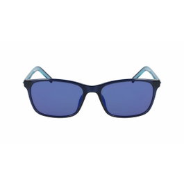 Converse CV506S-CHUCK-411 Lunettes de soleil bleu